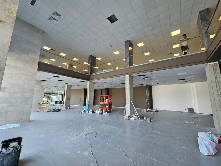 building