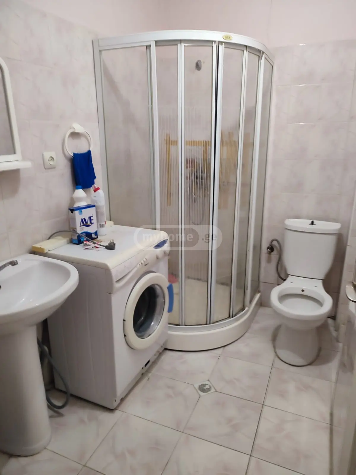 2 Room Apartment For Rent In Gori view 9