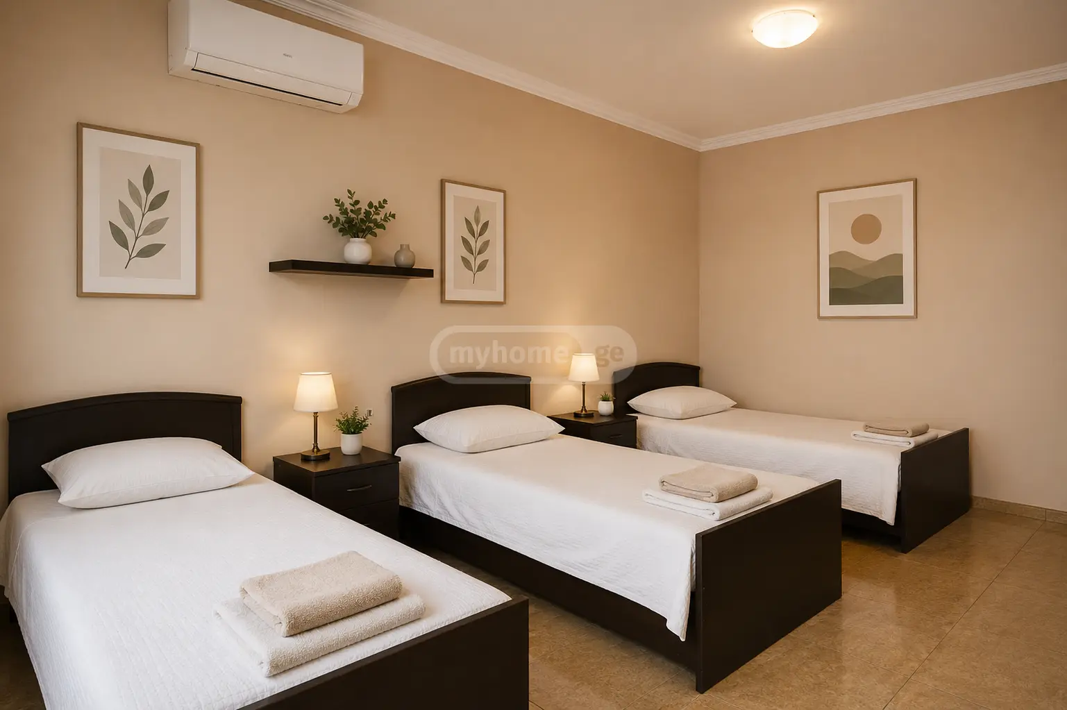 8 Room Hotel For Sale view 9