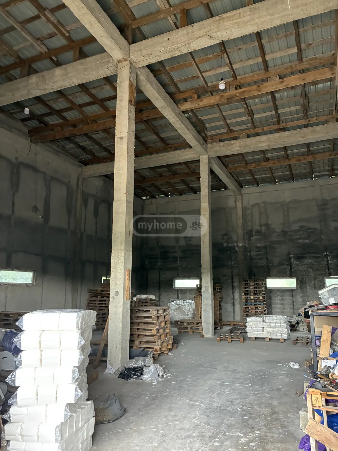 იყიდება Manufacturing Commercial Area In Ozurgetiში view 3