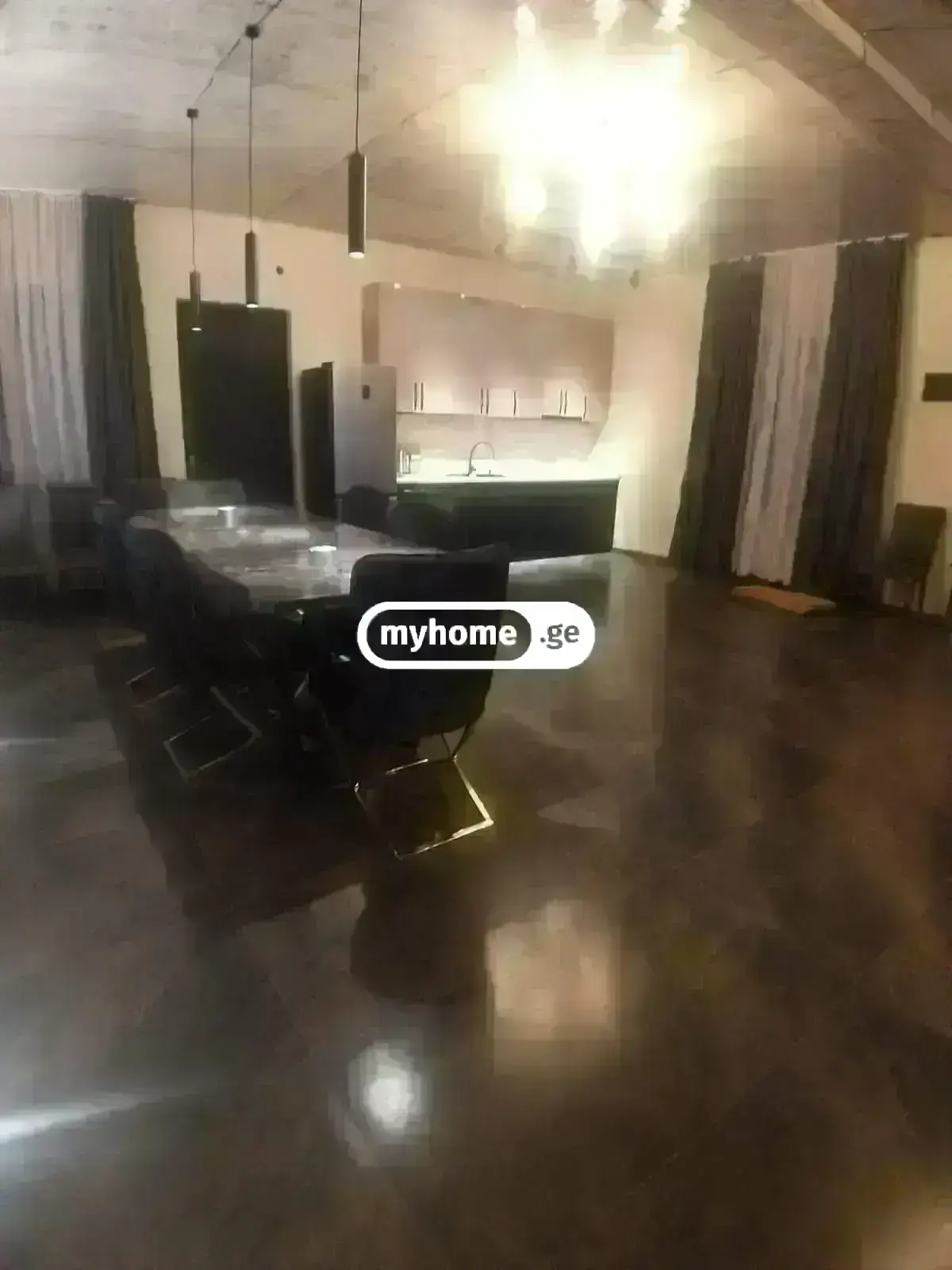 7 Room Country House Daily Rent In Didi Digomi view 25