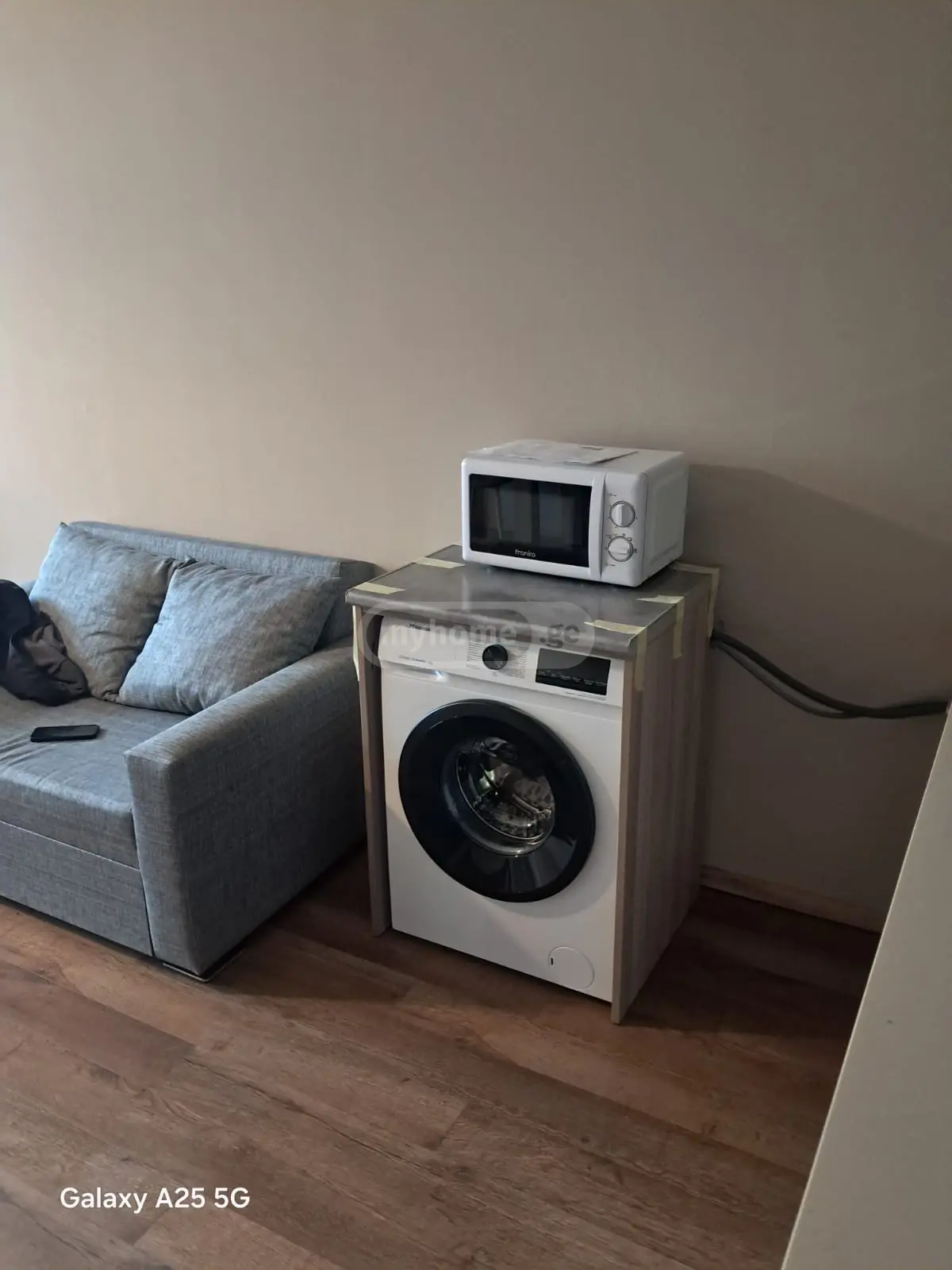 1 Room Hotel For Sale view 3