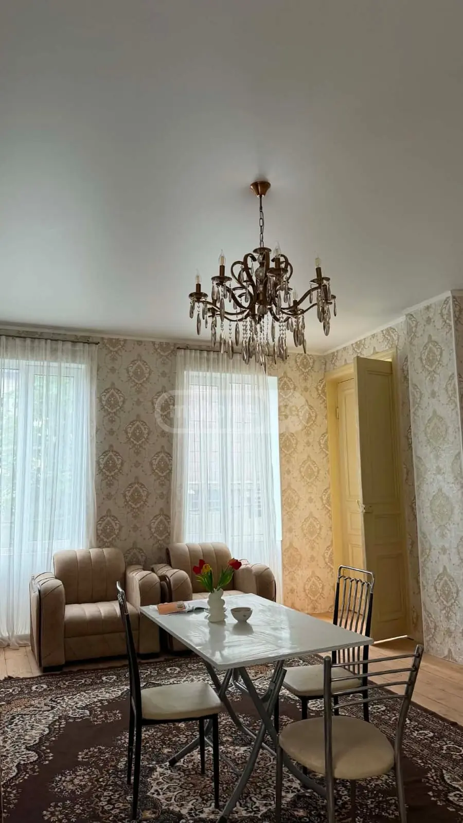 5 Room Private House For Sale view 1
