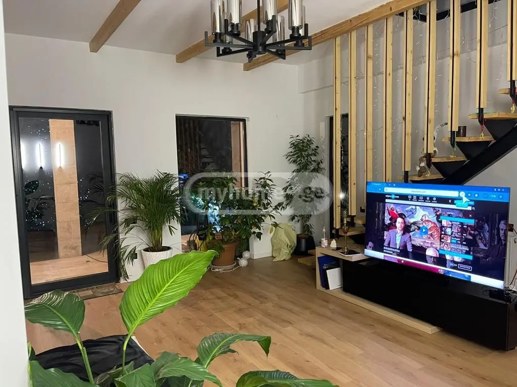 6 Room Country House For Rent In Mtskheta view 5