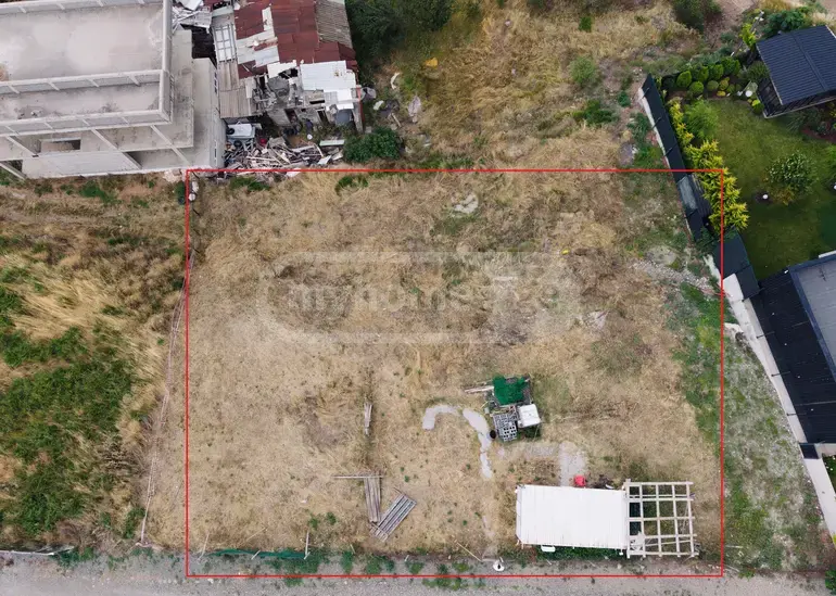 Non-Agricultural Plot For Sale In Vera view 9