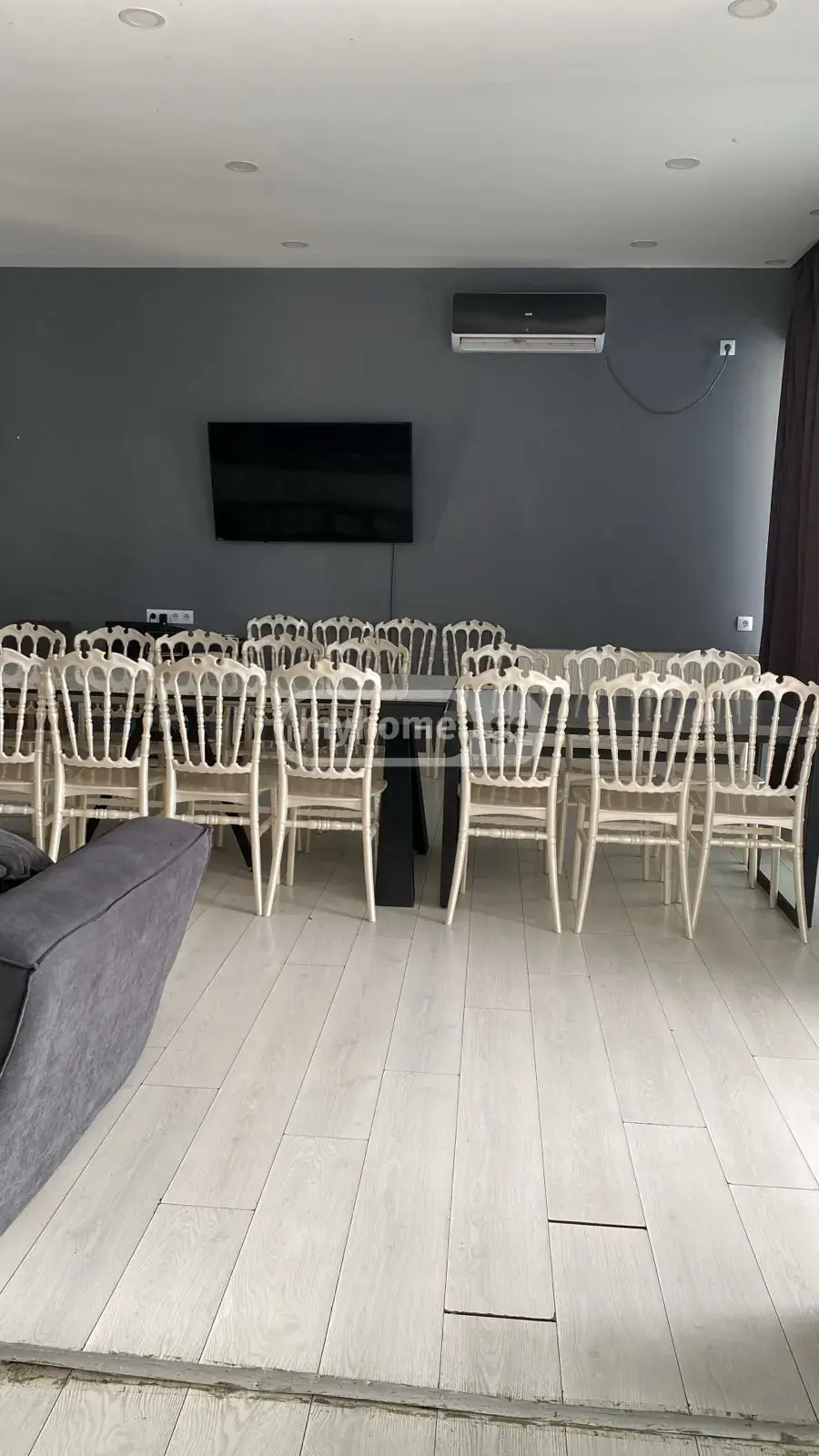 6 Room Country House Daily Rent In Didi Digomi view 21