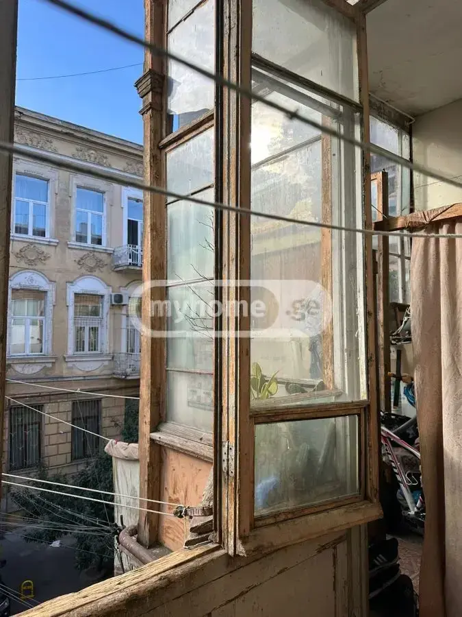 Universal Commercial Area For Sale In Tskneti view 5
