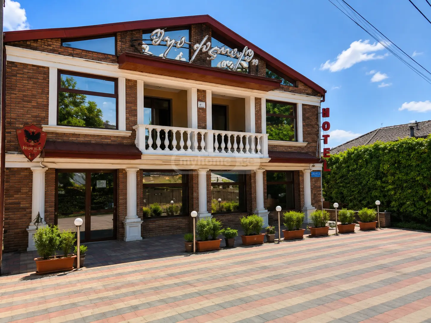 8 Room Hotel For Sale view 11