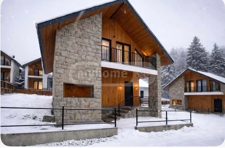 4 Room Country House For Sale view 12