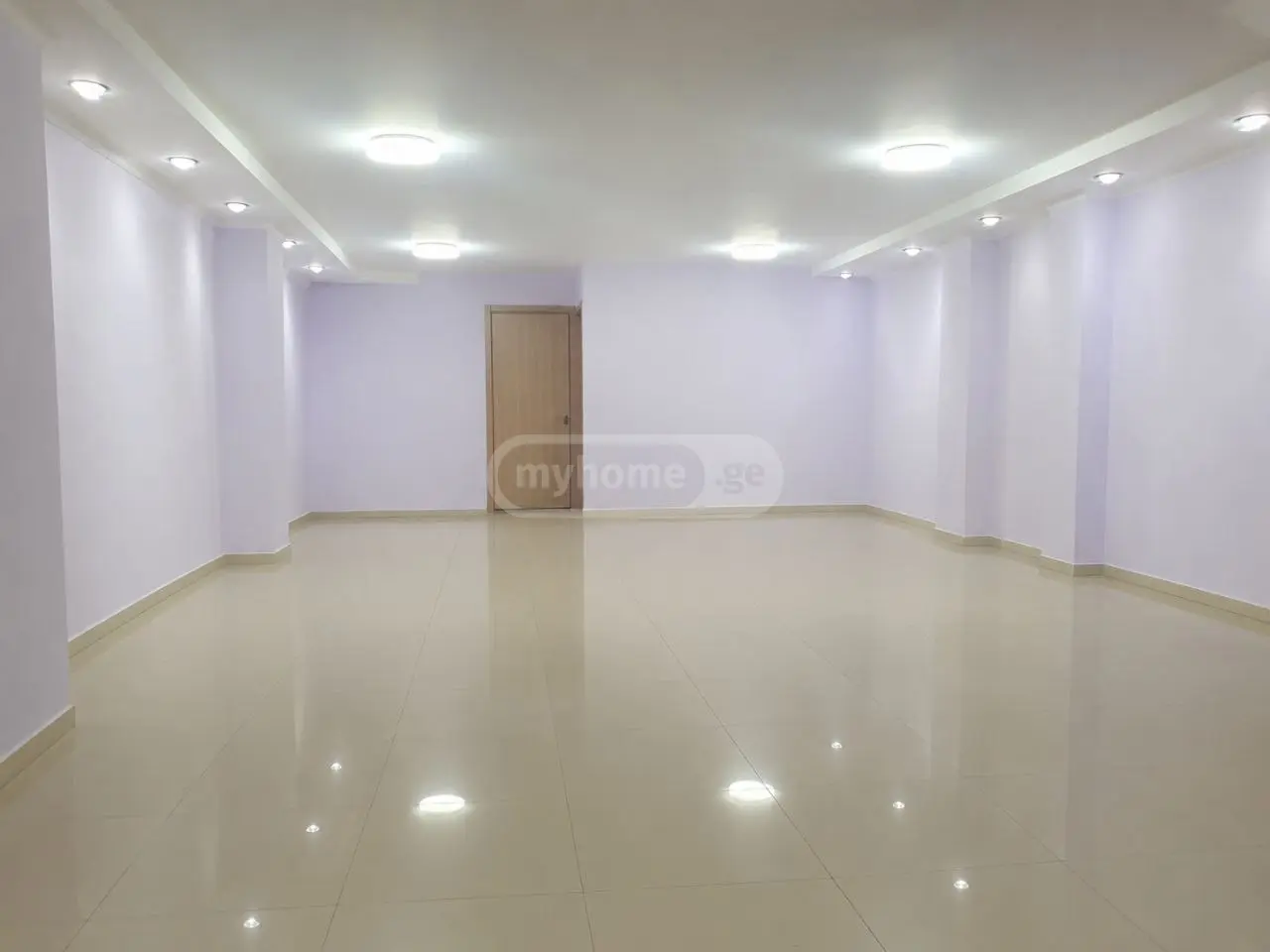 Special Commercial Area For Rent In Old Batumi District, In Batumi view 1