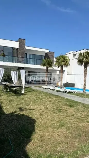 6 Room Country House Daily Rent In Didi Digomi view 1