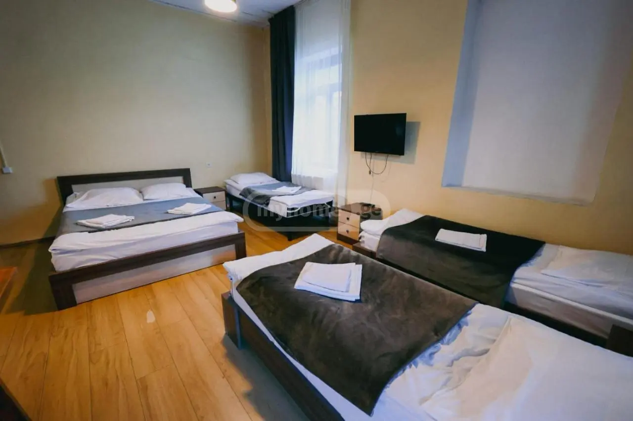 2 Room Apartment Daily Rent In Mestia view 6
