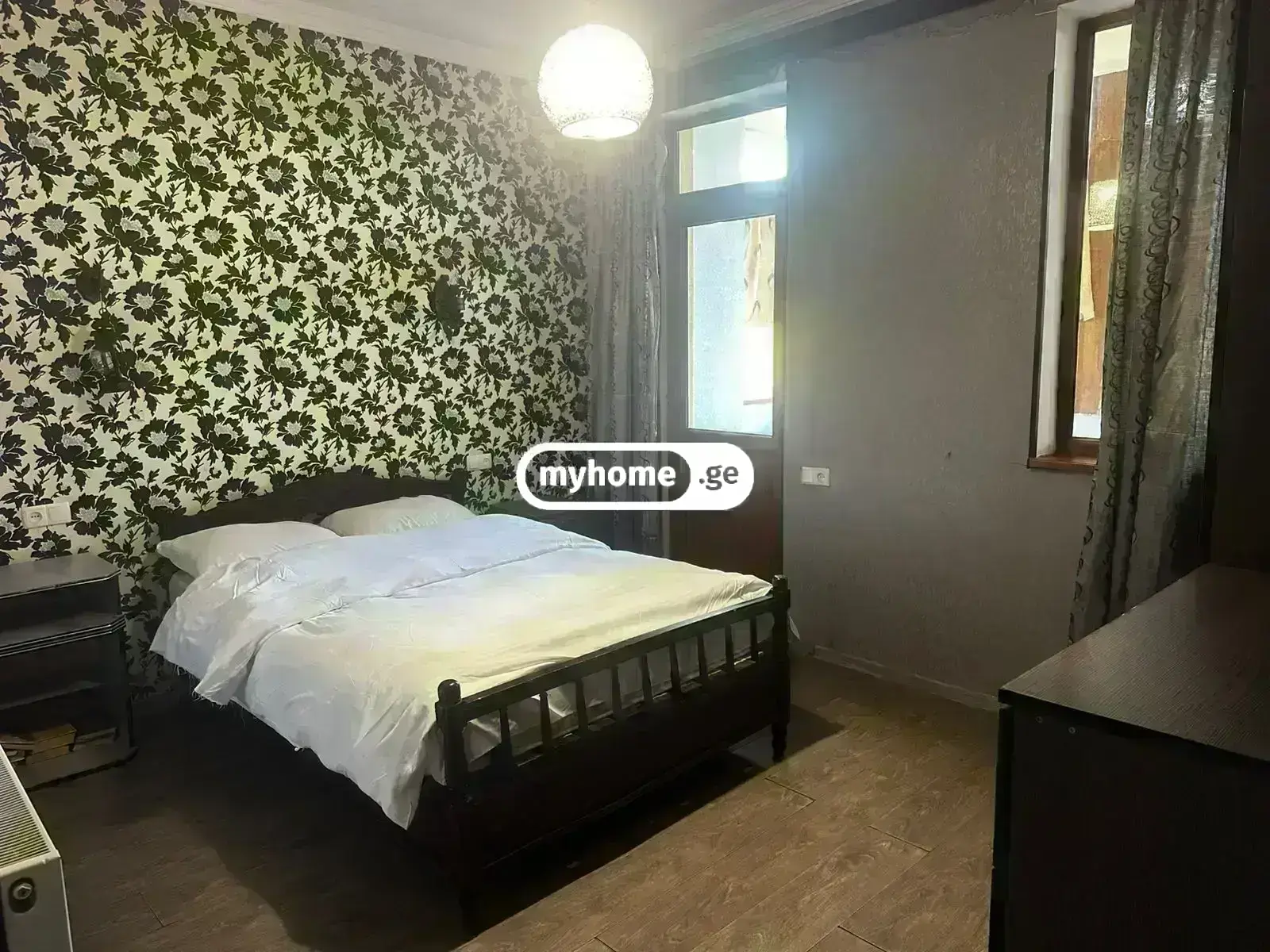 6 Room Country House Daily Rent In Didi Digomi view 9