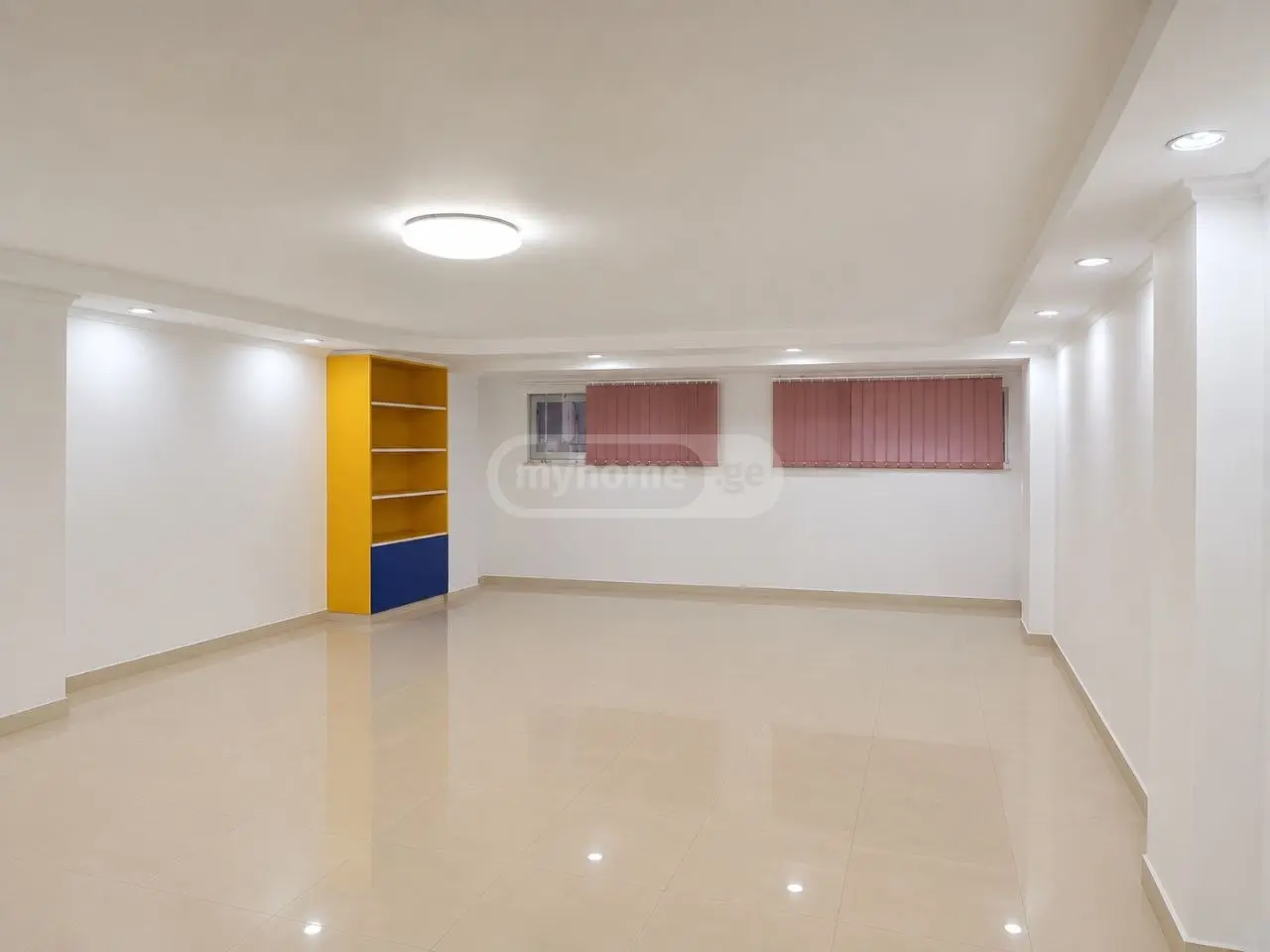 Special Commercial Area For Rent In Old Batumi District, In Batumi view 5