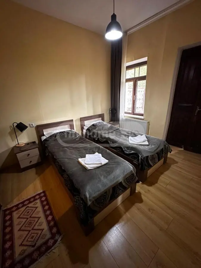 2 Room Apartment Daily Rent In Mestia view 5