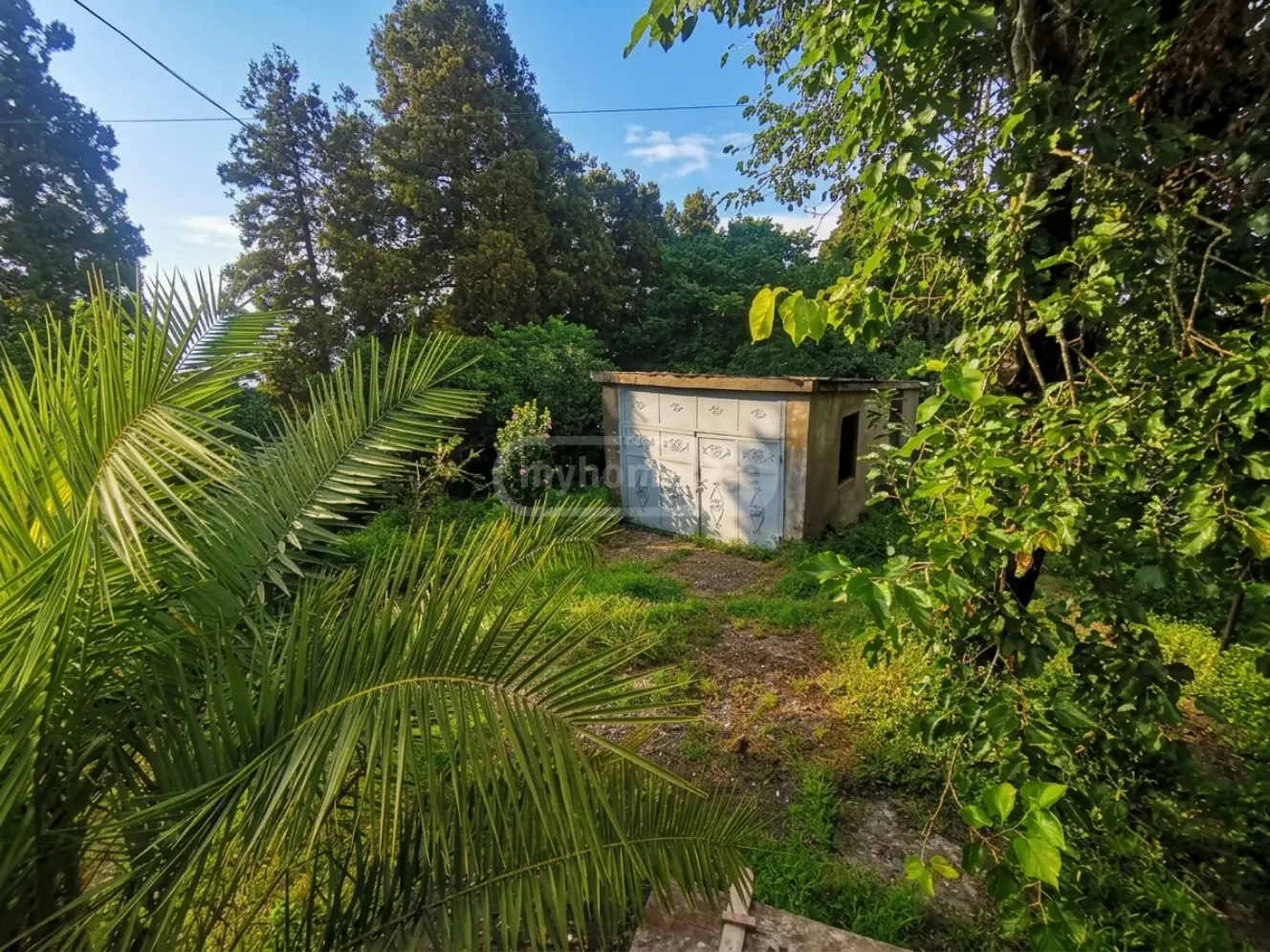 6 Room Private House For Rent In Tsikhisdziri, In Kobuleti Municipality view 13