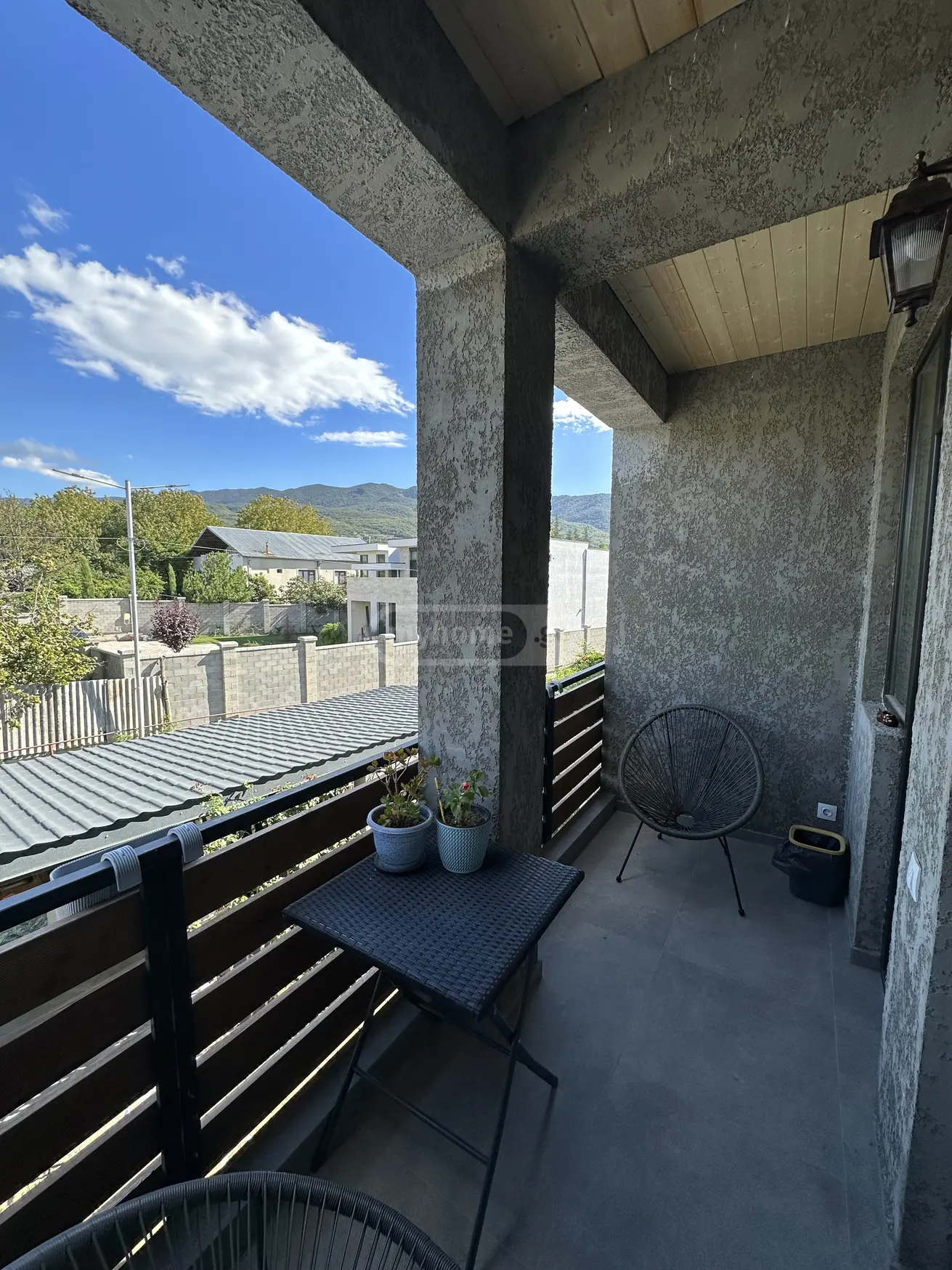 6 Room Country House For Rent In Saguramo, In Mtskheta Municipality view 7