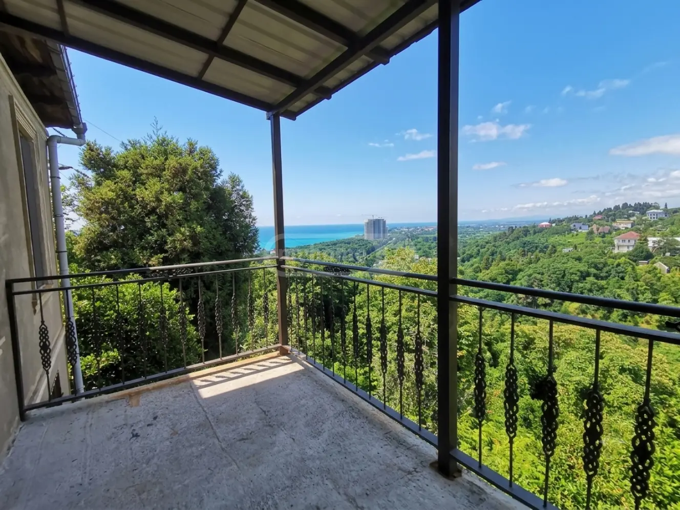 6 Room Private House For Rent In Tsikhisdziri, In Kobuleti Municipality view 3
