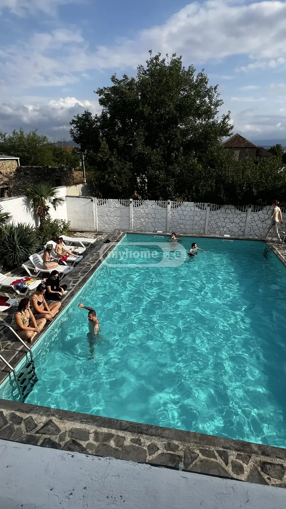 10+ Room Country House For Rent In Mtskheta view 9