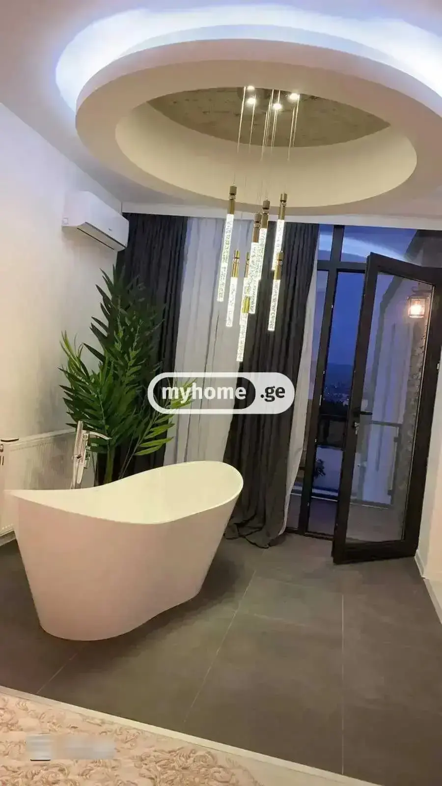 6 Room Country House Daily Rent In Didi Digomi view 49