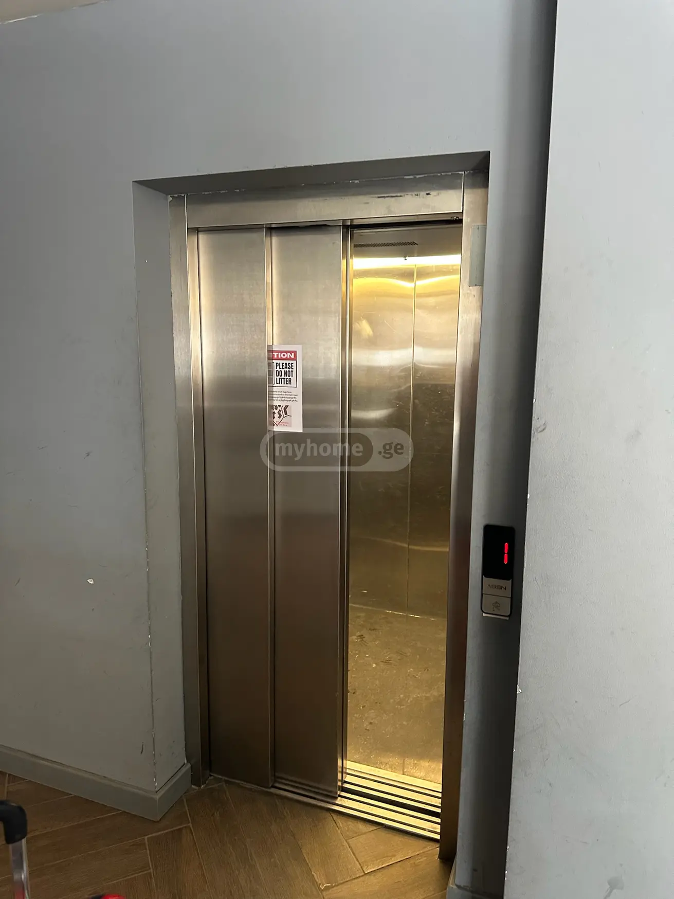 1 Room Hotel For Sale view 6