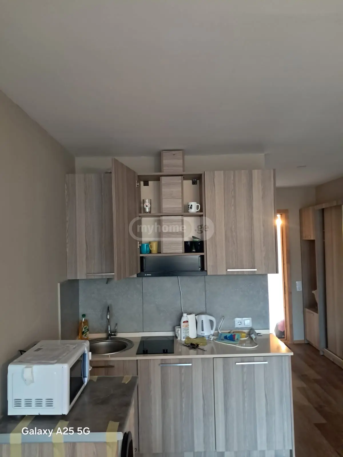 1 Room Hotel For Sale view 4