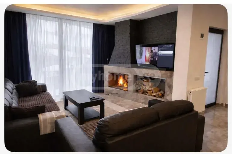 4 Room Country House For Sale view 29