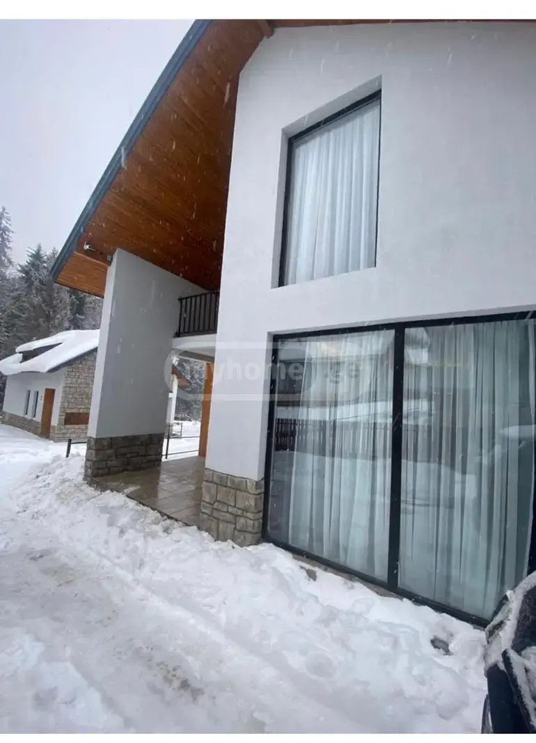 4 Room Country House For Sale view 30