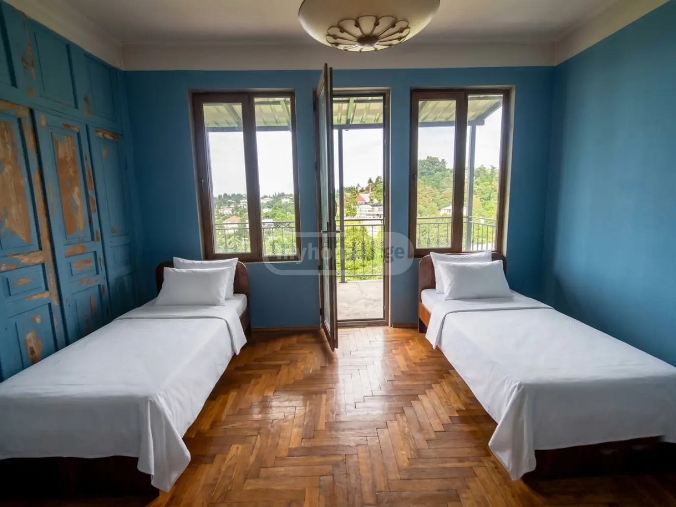 6 Room Private House For Rent In Tsikhisdziri, In Kobuleti Municipality view 6