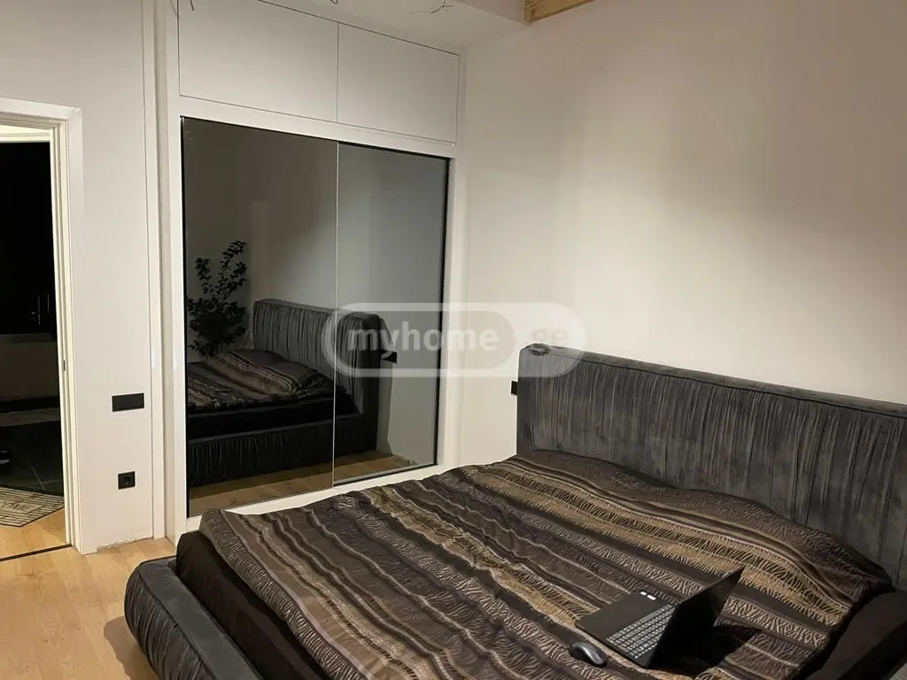 6 Room Country House For Rent In Mtskheta view 4