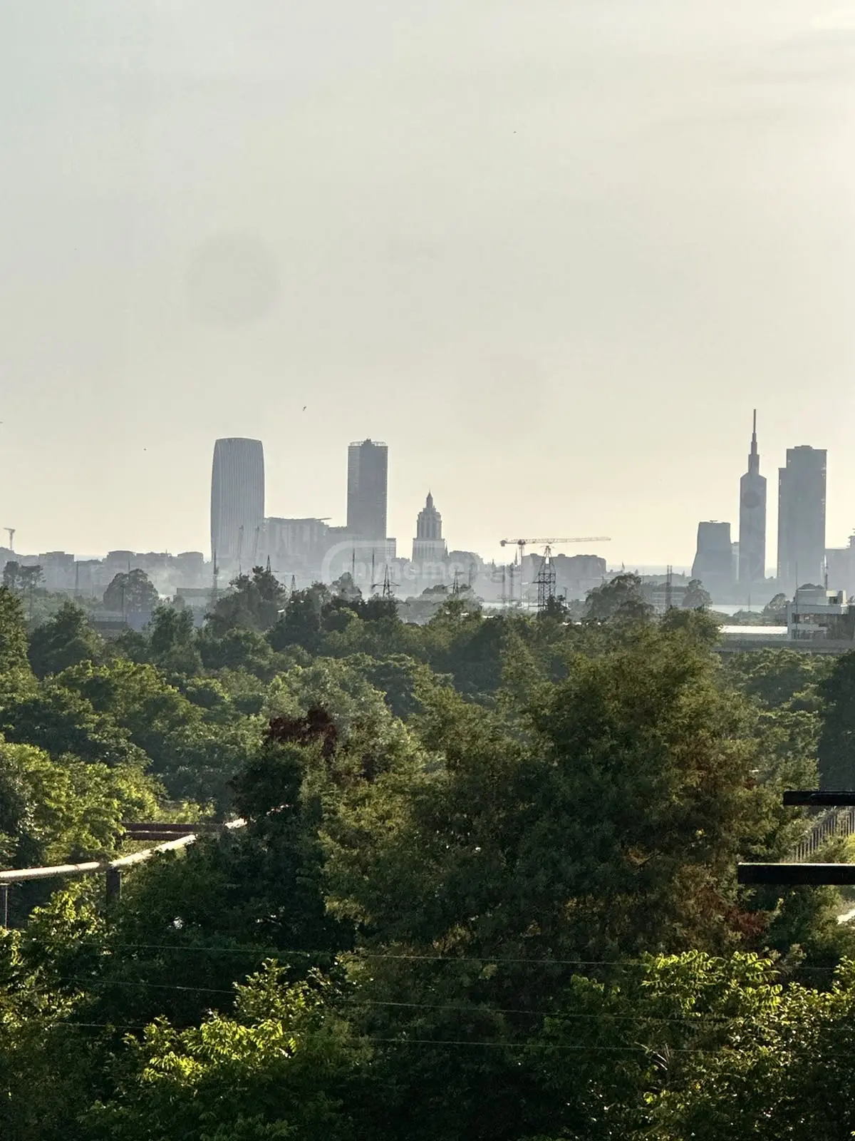 5 Room Apartment For Sale view 14