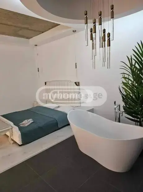 6 Room Country House Daily Rent In Didi Digomi view 41