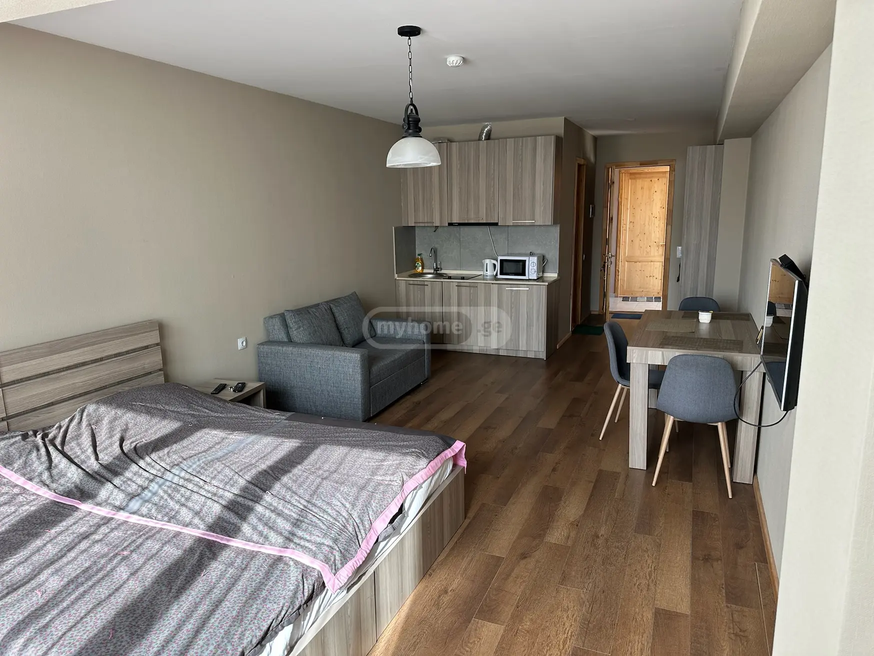 1 Room Hotel For Sale view 9