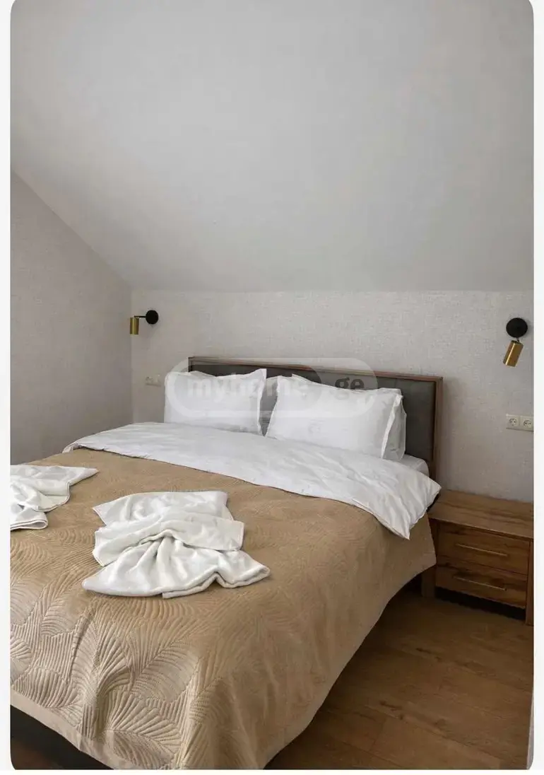 4 Room Country House For Sale view 31