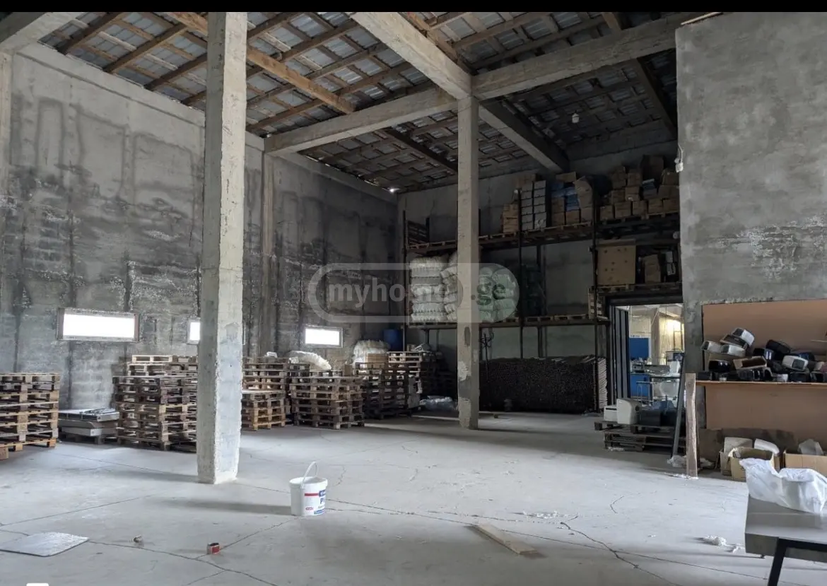 იყიდება Manufacturing Commercial Area In Ozurgetiში view 7