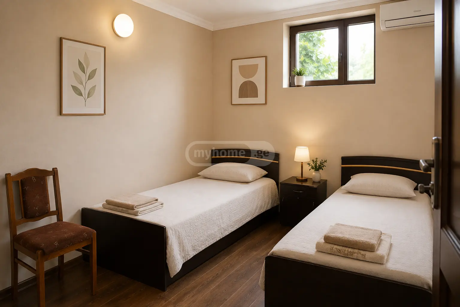 8 Room Hotel For Sale view 7