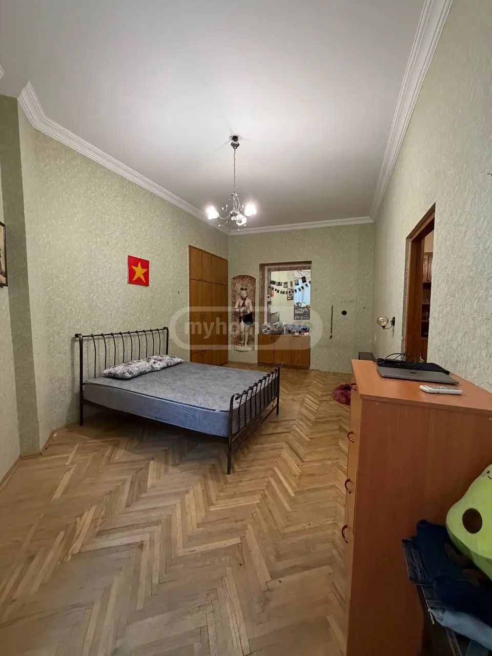 3 Room Apartment For Sale view 1