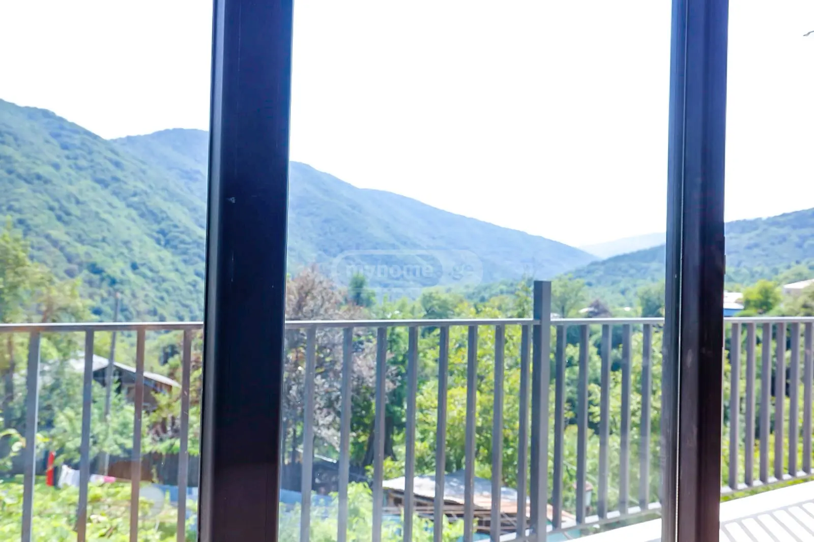 5 Room Apartment Daily Rent In Ambrolauri view 12