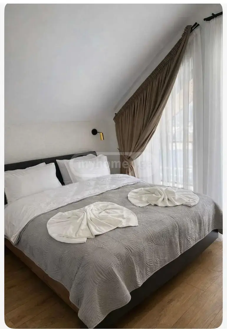 4 Room Country House For Sale view 26