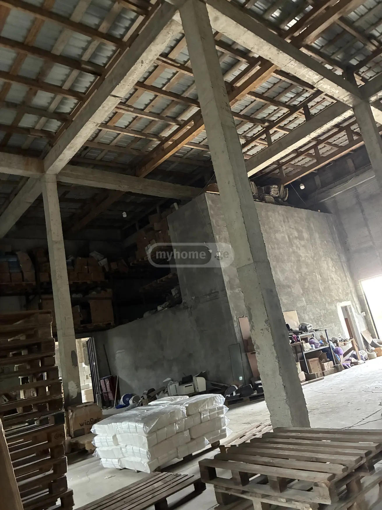 იყიდება Manufacturing Commercial Area In Ozurgetiში view 5