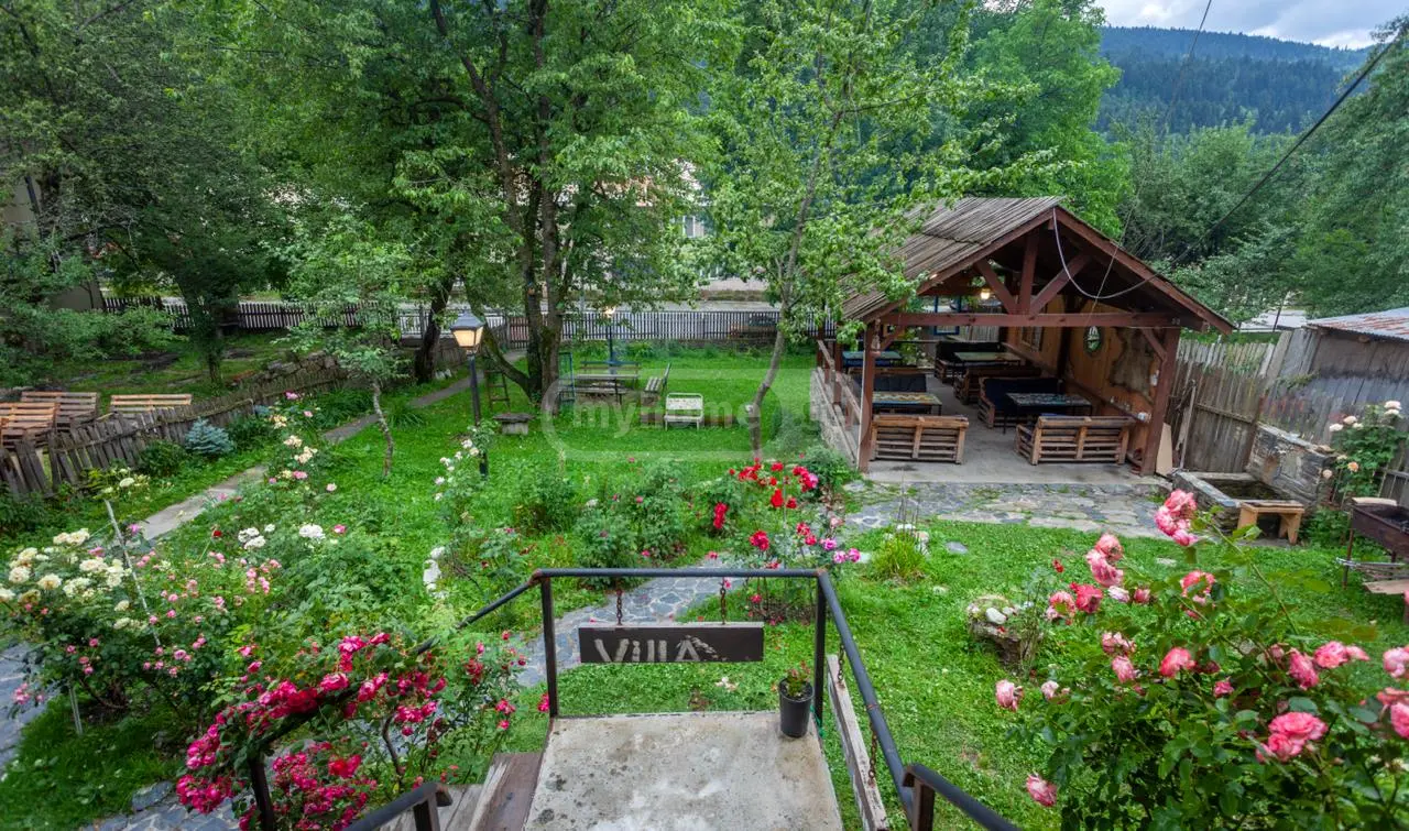 2 Room Apartment Daily Rent In Mestia view 10