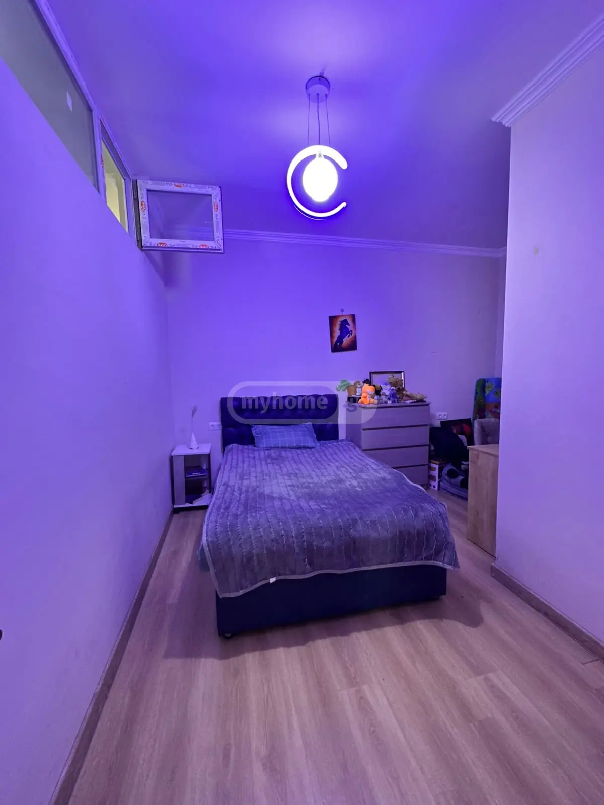 5 Room Apartment For Sale view 5