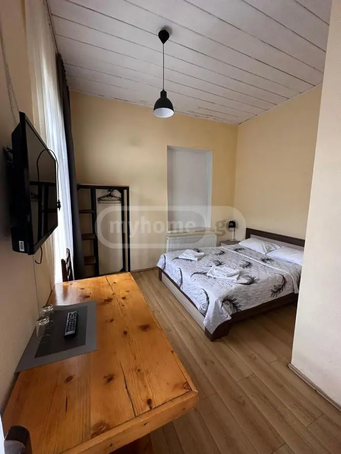 2 Room Apartment Daily Rent In Mestia view 4