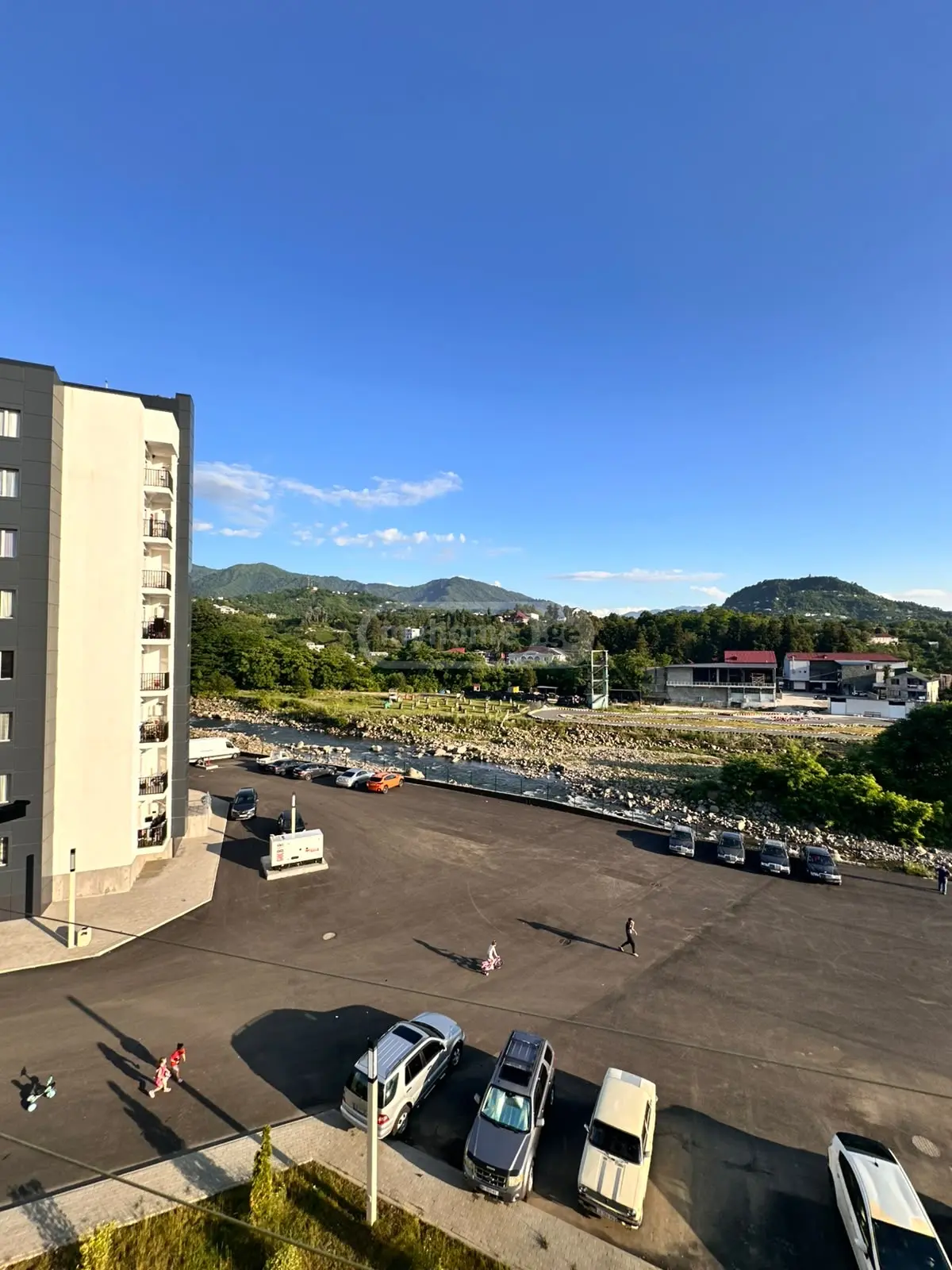 5 Room Apartment For Sale view 15