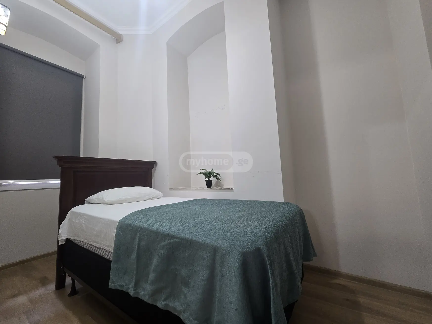 1 Room Apartment Daily Rent In Chugureti view 1