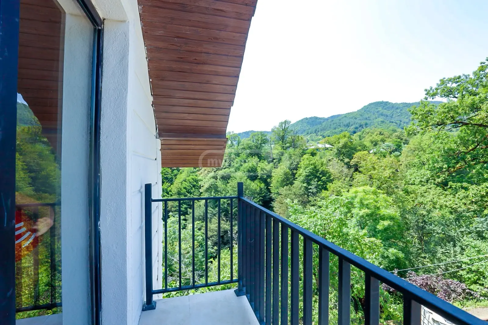 5 Room Apartment Daily Rent In Ambrolauri view 6