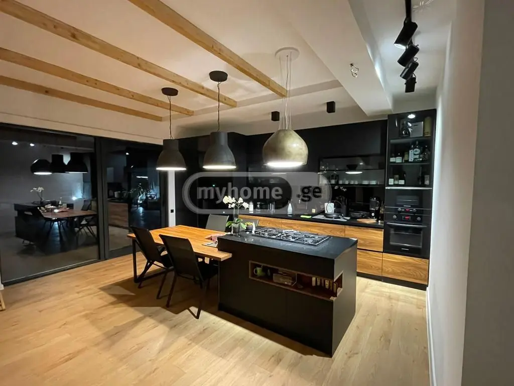 6 Room Country House For Rent In Mtskheta view 10