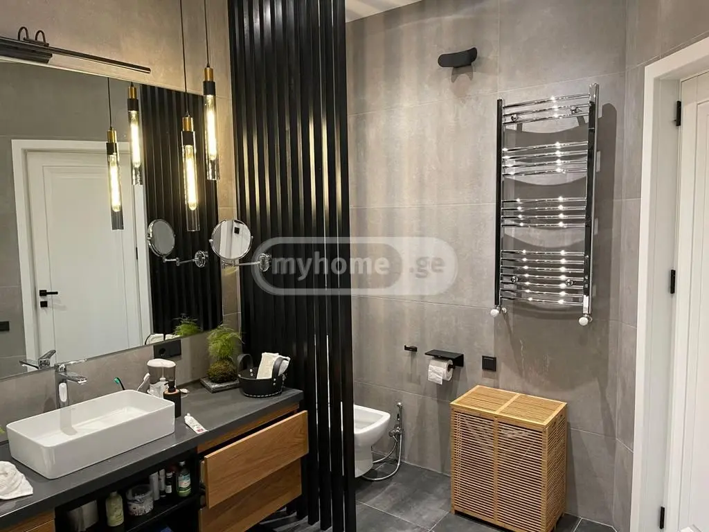 6 Room Country House For Rent In Mtskheta view 11