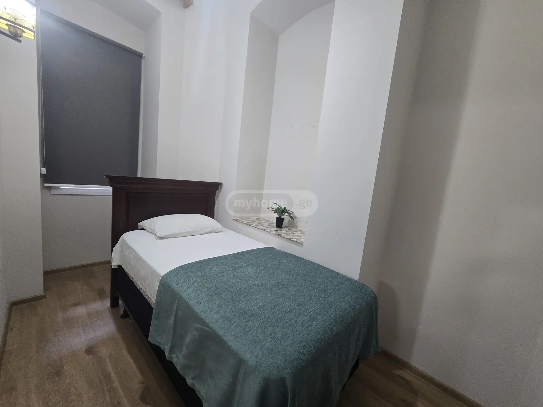1 Room Apartment Daily Rent In Chugureti view 5