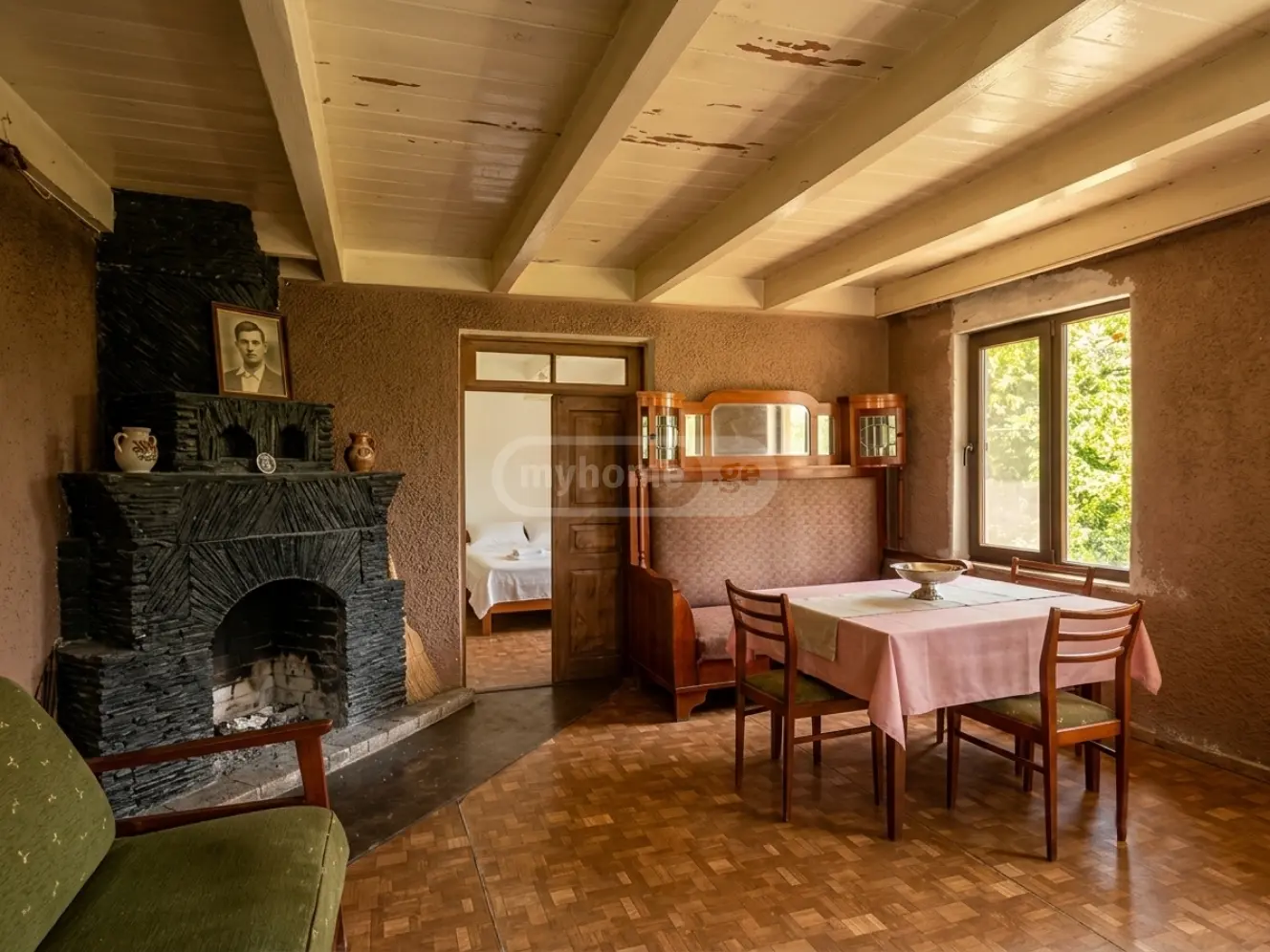 6 Room Private House For Rent In Tsikhisdziri, In Kobuleti Municipality view 9
